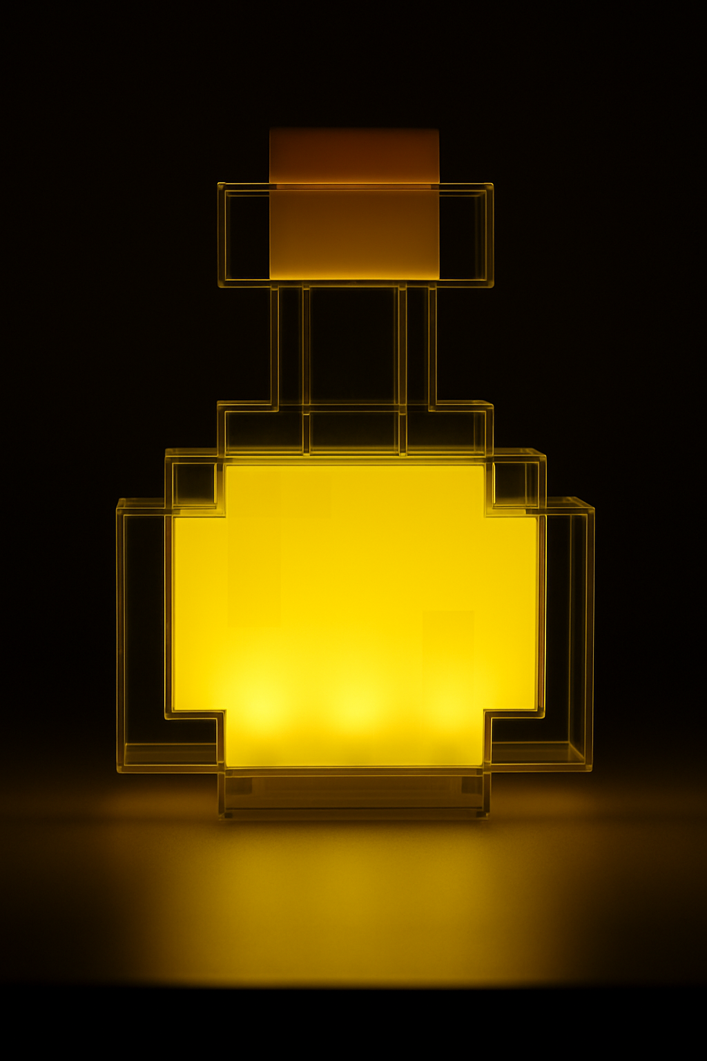 PixelPotion™ Night Light