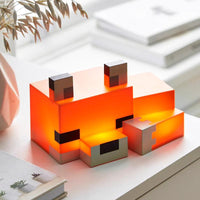 PixelFox™ Night Light