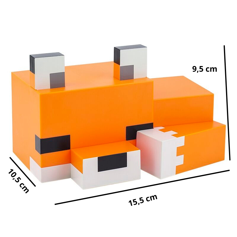 PixelFox™ Night Light