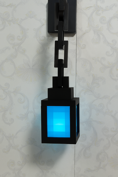 CraftGlow™  The Pixel Lamp💡