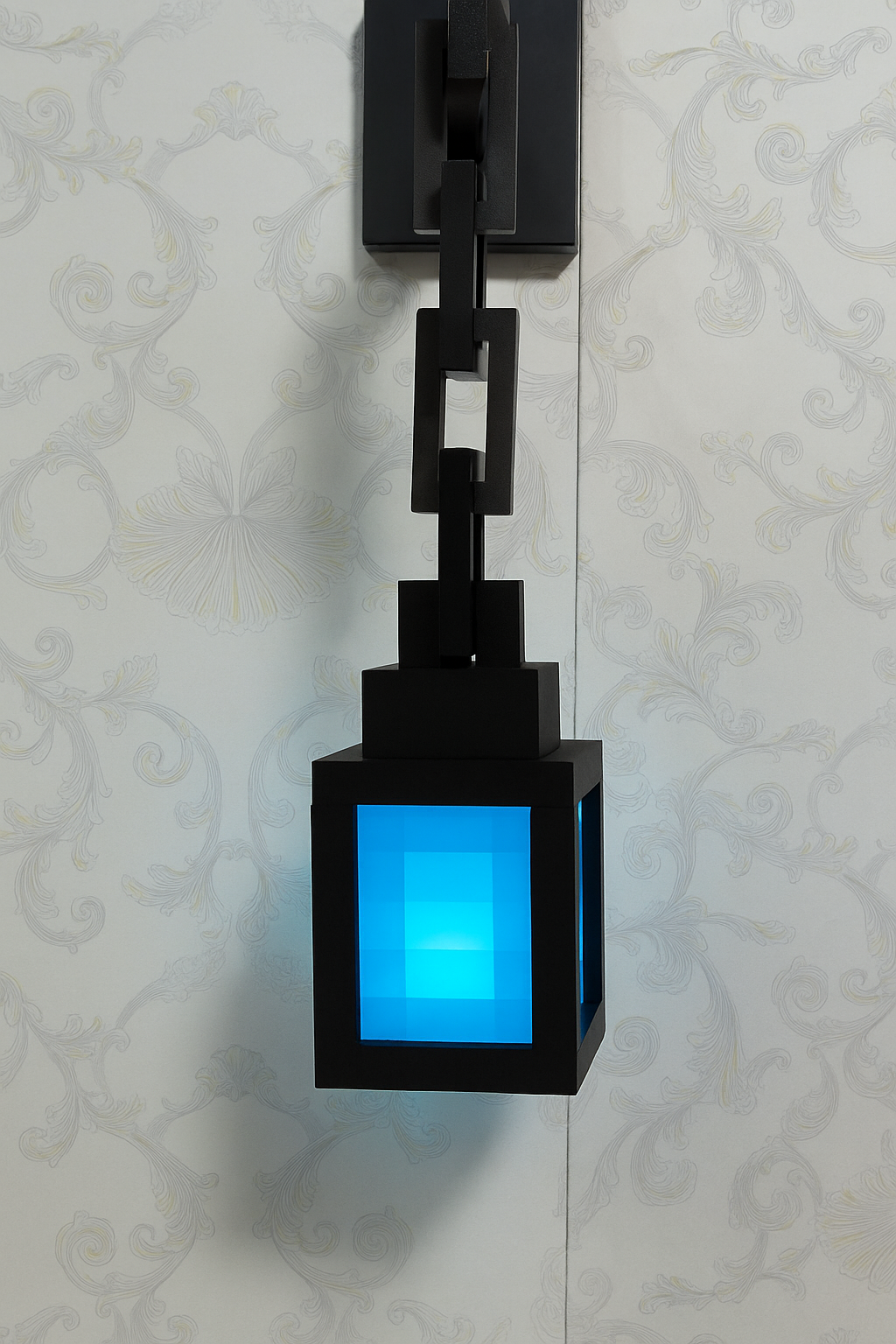 CraftGlow™  The Pixel Lamp💡