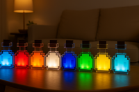 PixelPotion™ Night Light