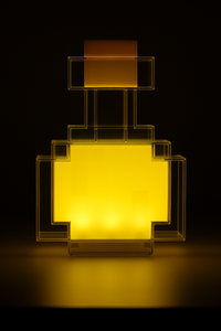 PixelPotion™ Night Light