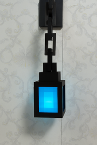 CraftGlow™  The Pixel Lamp That Brings Worlds to Life 💡