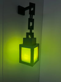 CraftGlow™  The Pixel Lamp💡