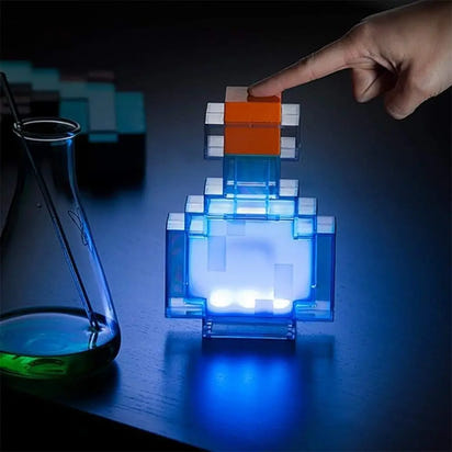 PixelPotion™ Night Light
