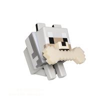 Pixel Wolf Bone Night Light™